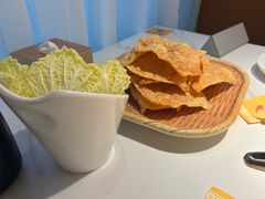 -犇鼎牛潮汕牛肉火锅(新辰里学清路店)