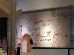 -宴全牛粤来越牛潮汕鲜牛肉火锅(海州万达广场店)