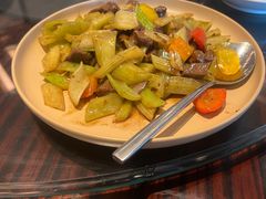 -新天世纪中餐厅