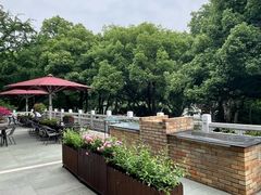 -杭州香格里拉·香宫中餐厅