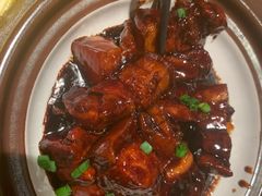 -周家二小姐的菜(西津渡店)