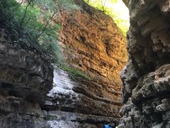 -龙门涧景区