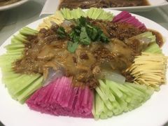 -西夏回族烧麦馆(牡丹街店)