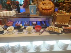 -咖啡苑自助餐(北海香格里拉大酒店)