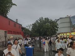 -大慈恩寺(大雁塔)