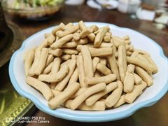 -沽源味道蒙餐莜面家常菜