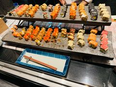 -深圳四季酒店·馥自助餐厅
