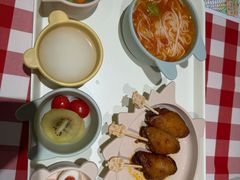 -西贝(南山宝能太古城店)