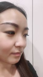 -UN·桃喜日系美睫美甲