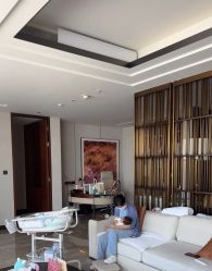 -圣贝拉母婴护理中心(深圳莱佛士店)