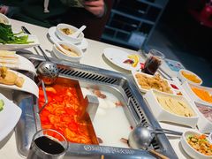 -海底捞火锅(龙茗路店)
