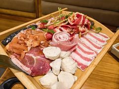 -牛人·雪花牛·木炭烤肉(昆山陆家店)