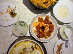 -Waanjai 晚嘉餐厅(南京商厦店)