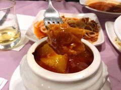 -德大西餐社(云南南路店)