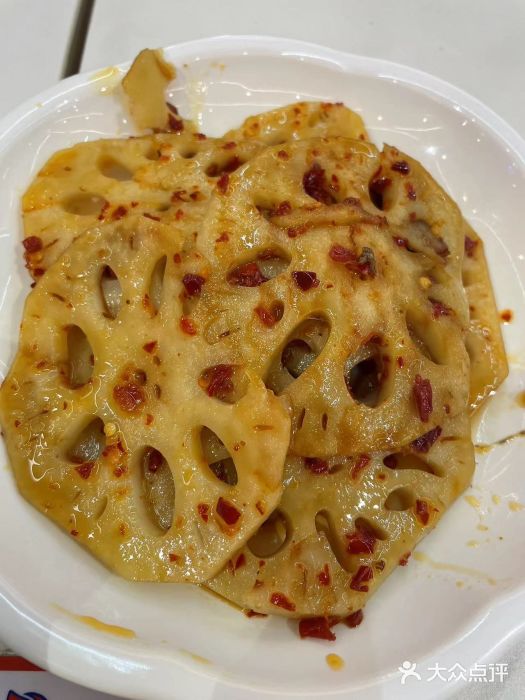 蟹宗蟹(润达国际五楼店)图片