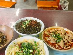 -周肥肠(江油总店)