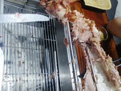 -旺烤园烧烤·炭烤羊腿(吴江阳光新天地店)