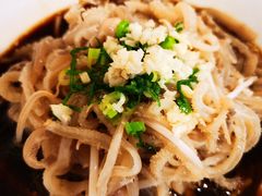 -新疆兵团食府清真(马连道店)