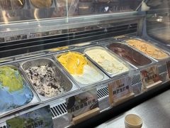 -极拉图·现制冰淇淋(大卫城店)