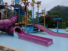 -剑河仰阿莎温泉小镇