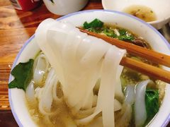 河粉-柴头哥·牛肉火锅(爱民路店)