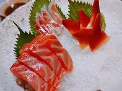 -花狸日本料理(柏庐广场店)