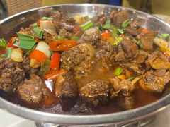-深山老屋(国顺东路店)