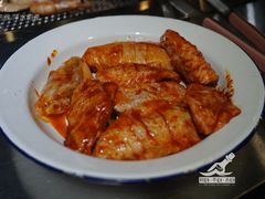 -马路牙子地桌烤肉(工体店)