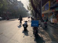 -甘记肥肠粉(马鞍北路店)