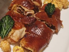 -三利音·玖弄小鲜(浦东嘉里城店)