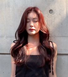 -FASHION PALACE hair+