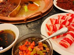 -老码头火锅(玉林店)