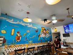 -大禹家·海鲜面馆(新闸路店)
