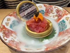 -鮨政· Omakase(港汇恒隆广场店)