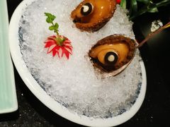 -上井精致料理(中兴商业大厦店)