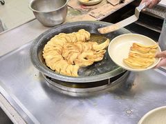 -李记清真馆(打钉巷店)