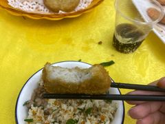 -秋姐美食店(旅游大道店)
