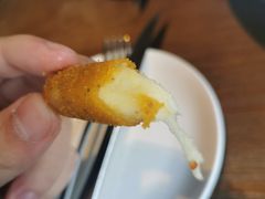 -FABIO’S费比欧披萨餐厅