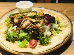 -HELLO 27 意面·沙拉·帕尼尼