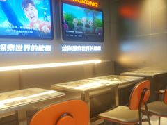 -開籠雀冰室(同和金铂店)