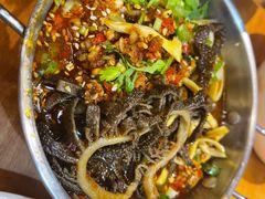 -付小姐在成都(中山公园店)