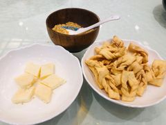 -内蒙古驻京办餐厅