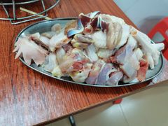 -威邵鸡煲(西华路总店)