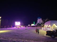 -北极村旅游风景区