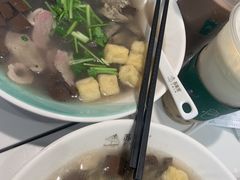 -苏晓玥·手作江南小吃(深圳北站店)