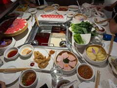 -海底捞火锅(创意园店)