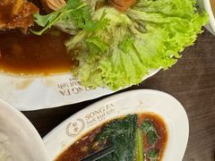 -松發肉骨茶(先得坊店)
