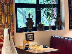 -敏珠拉姆藏餐·南京厨房(富春江东街店)