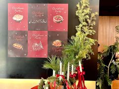 -Fuzzy Bistro 浮几韩餐·茶酒馆