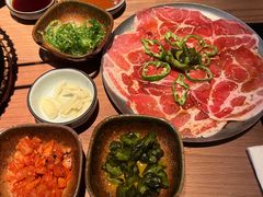 -烧肉达人•炭火烧肉(新天地店)